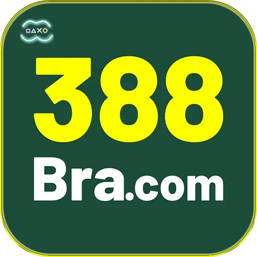 Logo da 388bra