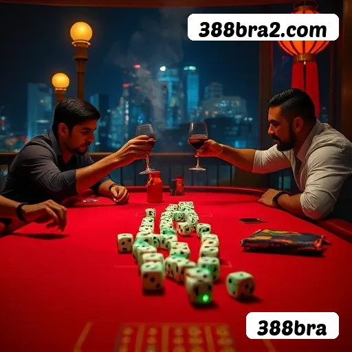 Suporte VIP 388bra - atendimento prioritário